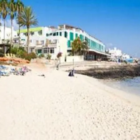 Abelina * Corralejo