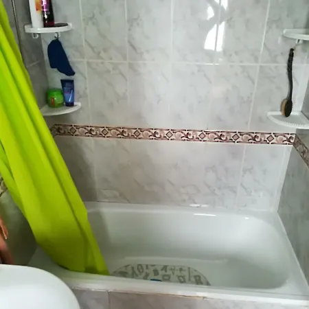 Abelina Ubytování v soukromí Corralejo